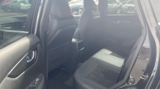 Nissan Qashqai 1.3 DiG-T N-Tec 5dr Petrol Hatchback
